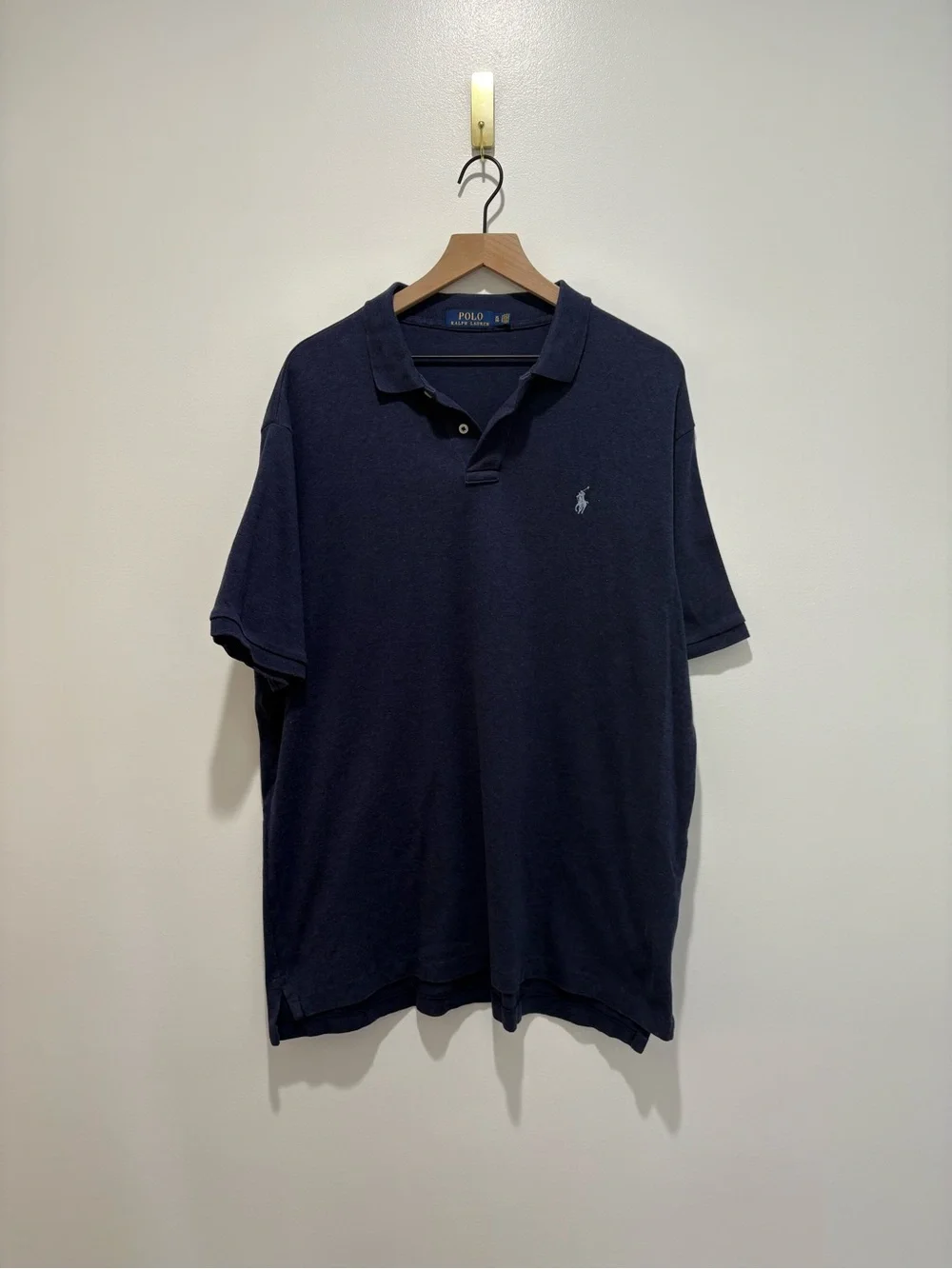 Polo Ralph Lauren Men’s Polo
